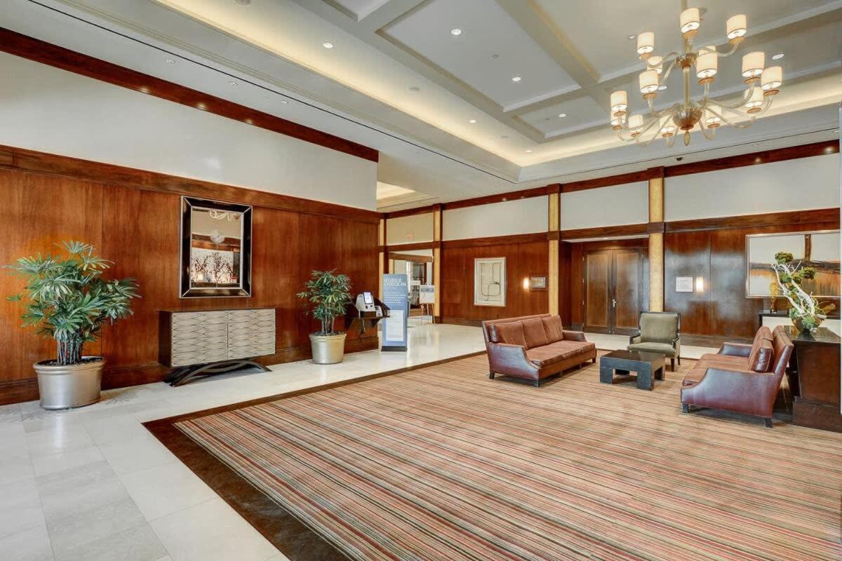 Mgm Signature-21-703 Strip View Jacuzzi Studio Las Vegas Bagian luar foto